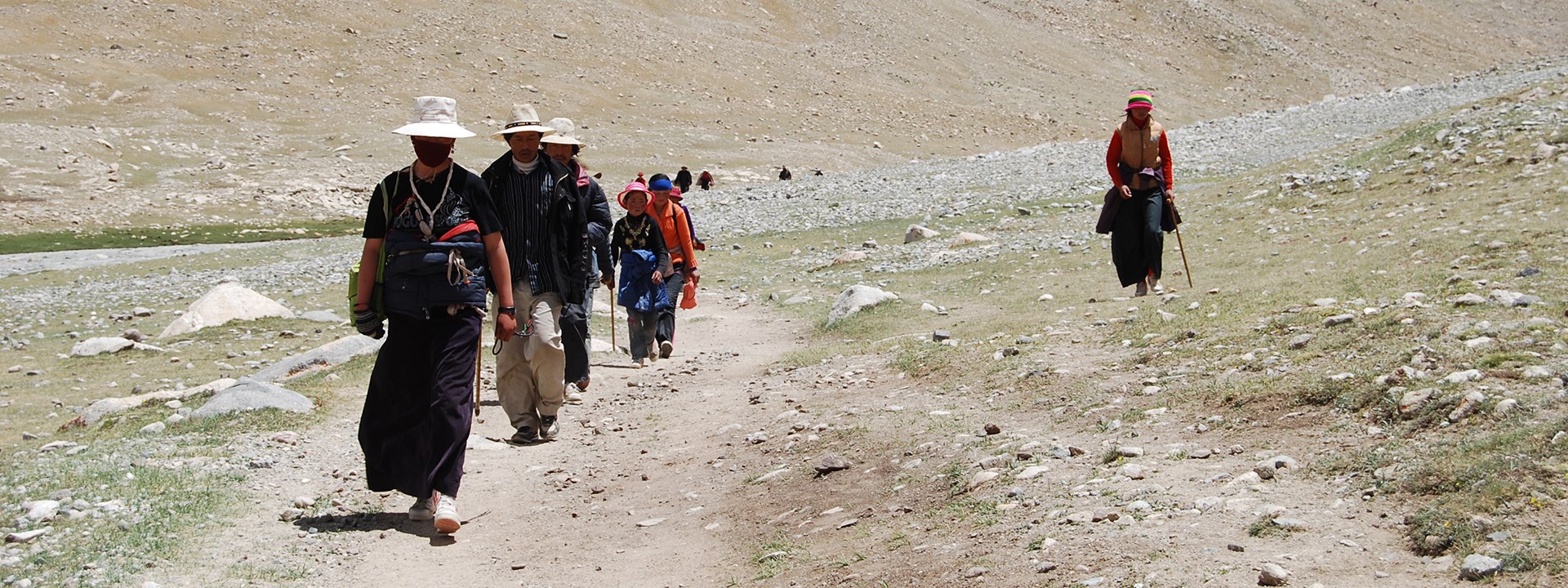 Bön-Religion in Tibet